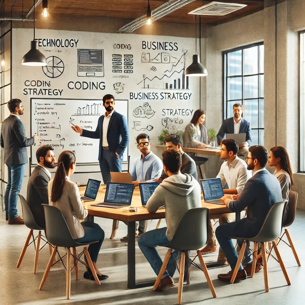 Transform Your Skills with Personalized Mentorship and Real-World Projects 