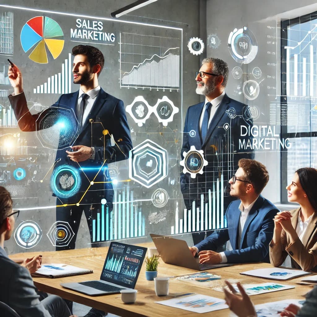 Business Development Program