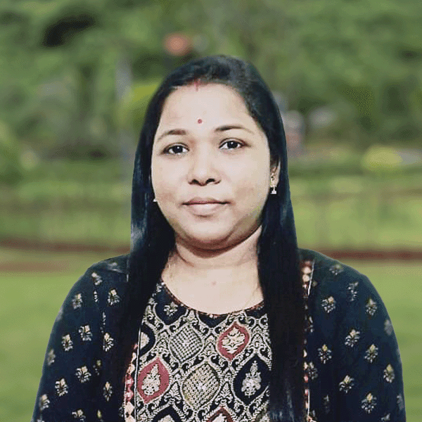 Prangya Priyadarsini